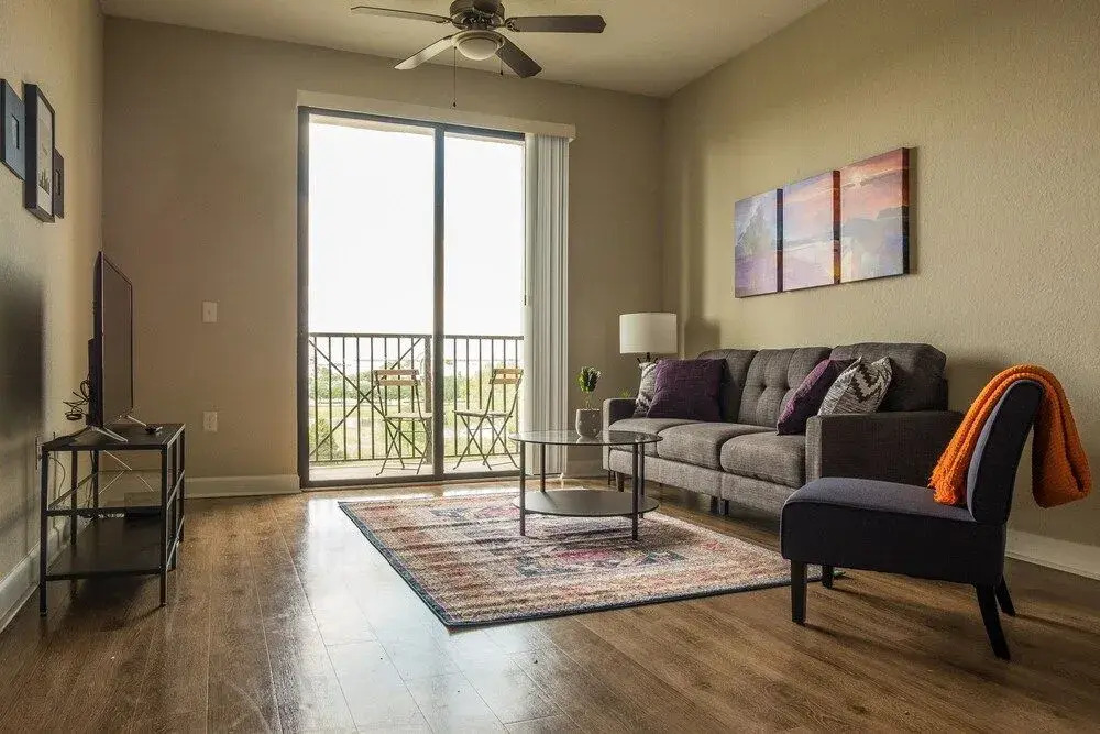 South Tampa Apartments