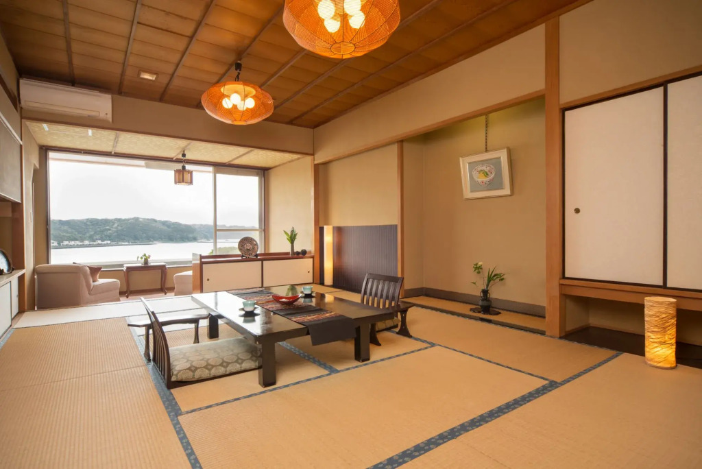 Kurofune Hotel