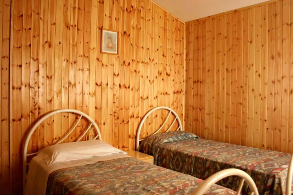 Agriturismo Menchetti
