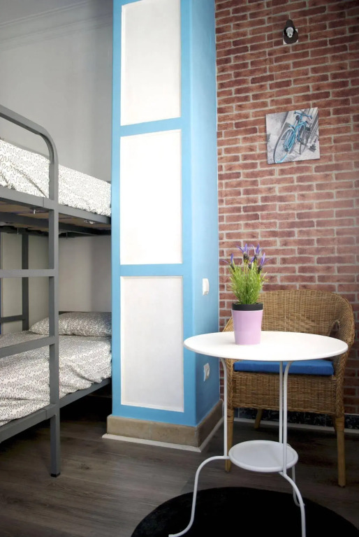 Tarragona Hostel