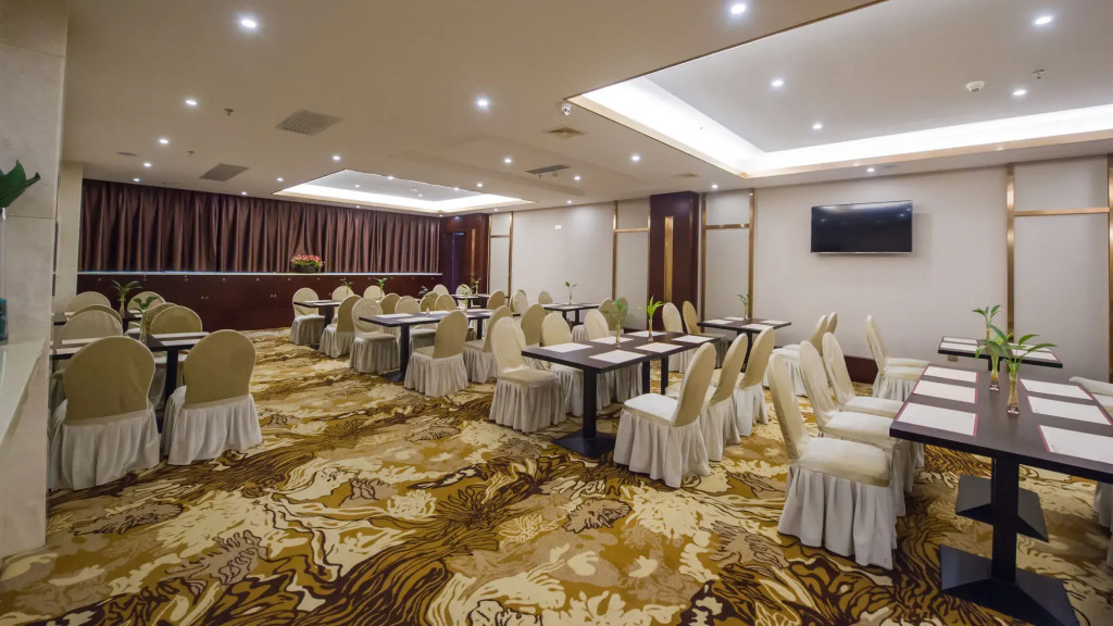 Guilin Tailian Hotel