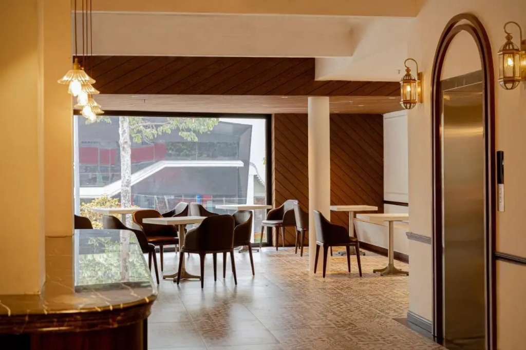 Dai Nam Boutique Hotel
