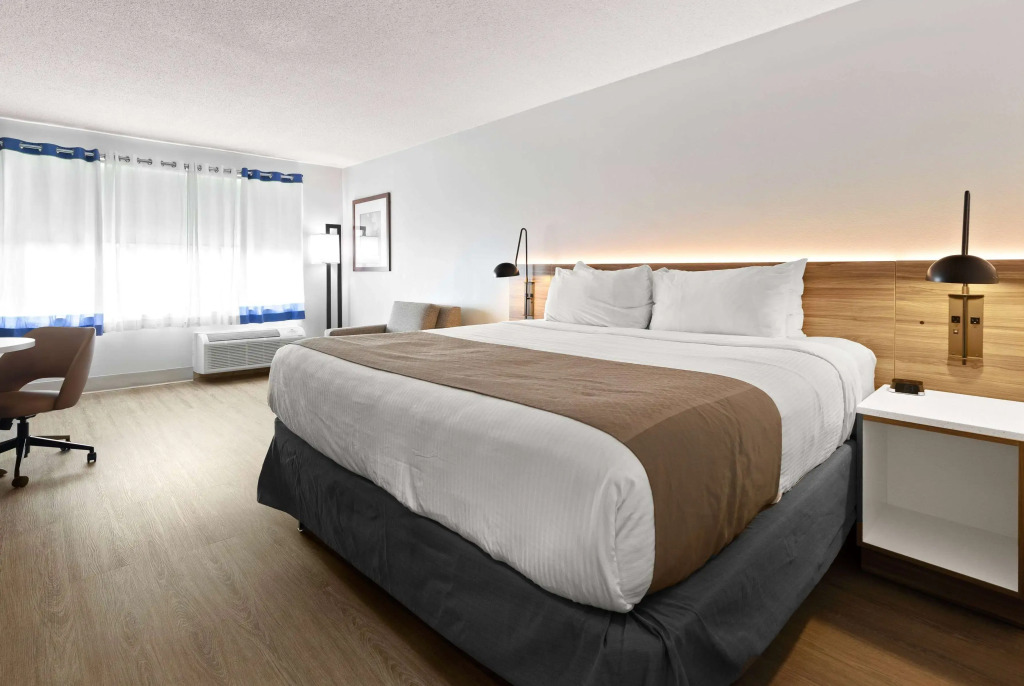 Wyndham Garden Manassas
