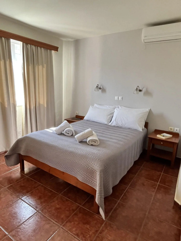 Iolkos Hotel Apartments