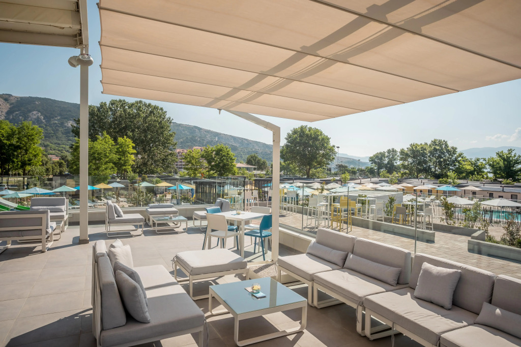 Valamar Camping Baška