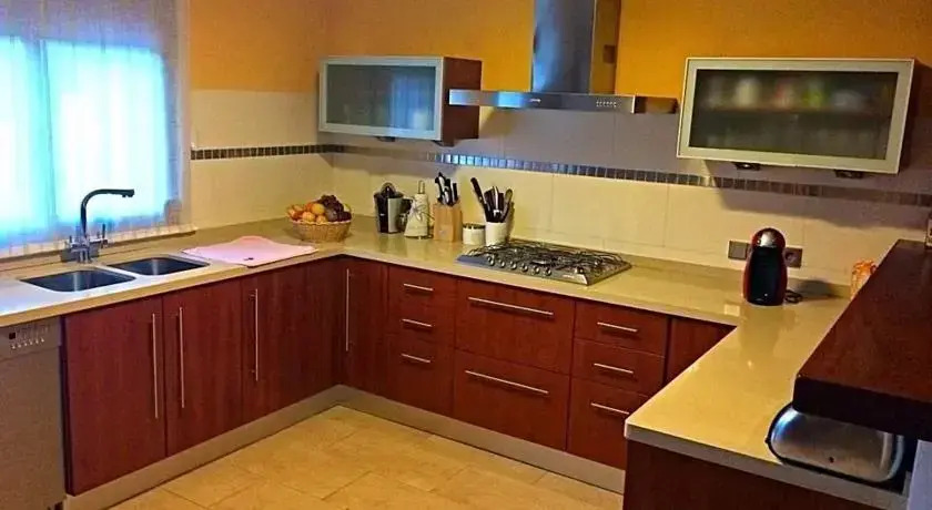 Villa Cas Pla 33