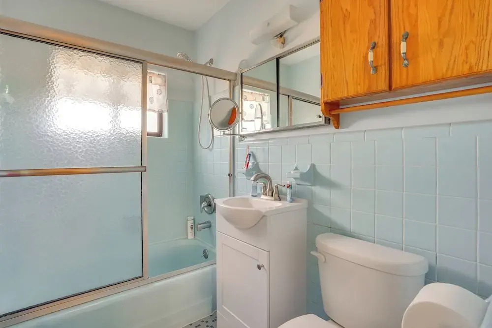 Waterfront Gulf Access Beach House w Lainai