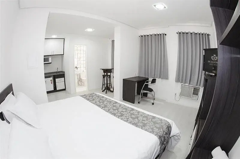 Rua da Praia Hotel