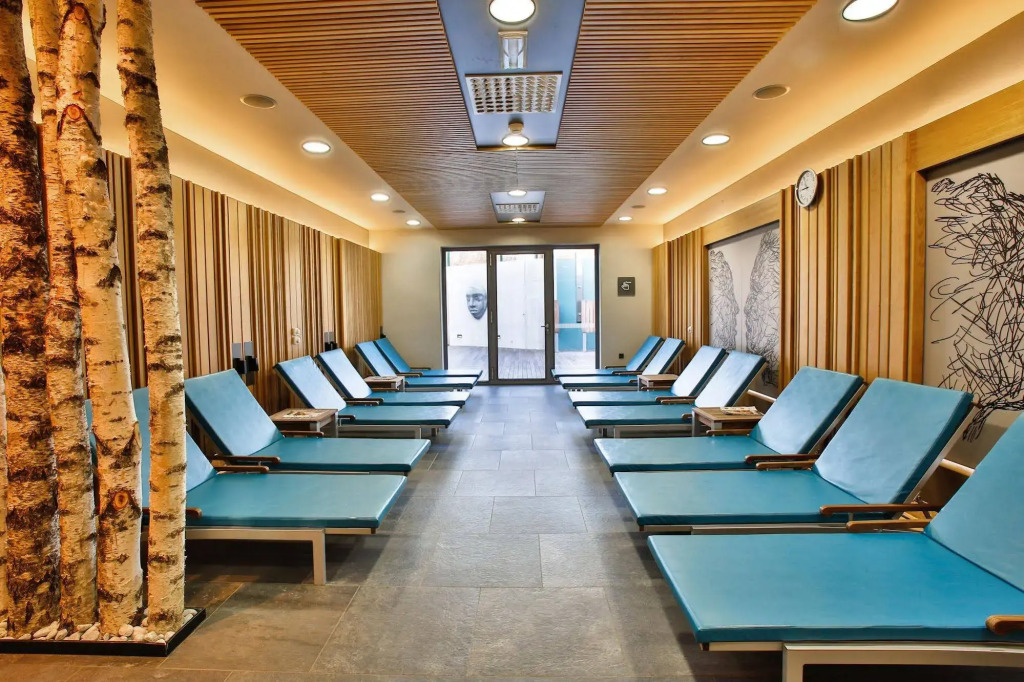 Hotel Sport - Terme Krka
