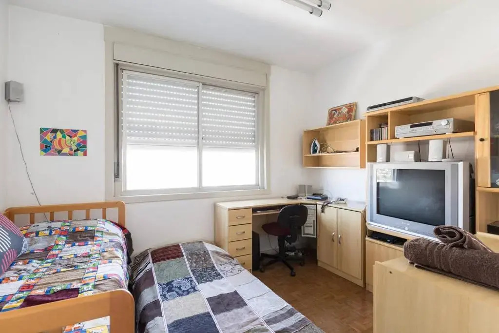 Maravilhoso apartamento 3 quartos perto PUC