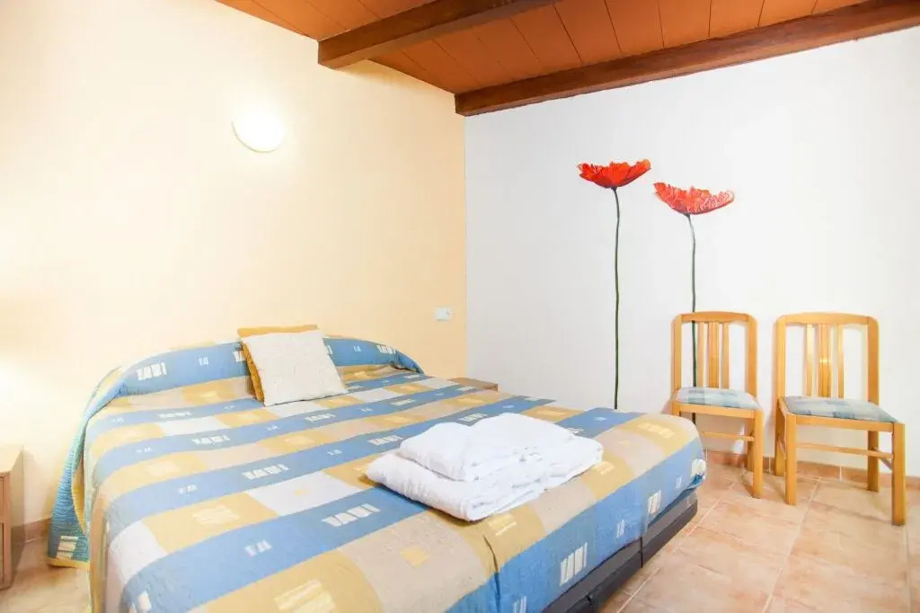 Villa Poligono 7 Parcela 260 Holiday hous No.1