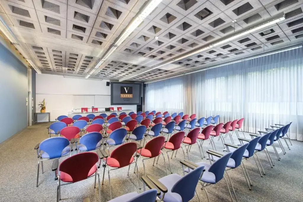 Hotel Vatel Superior