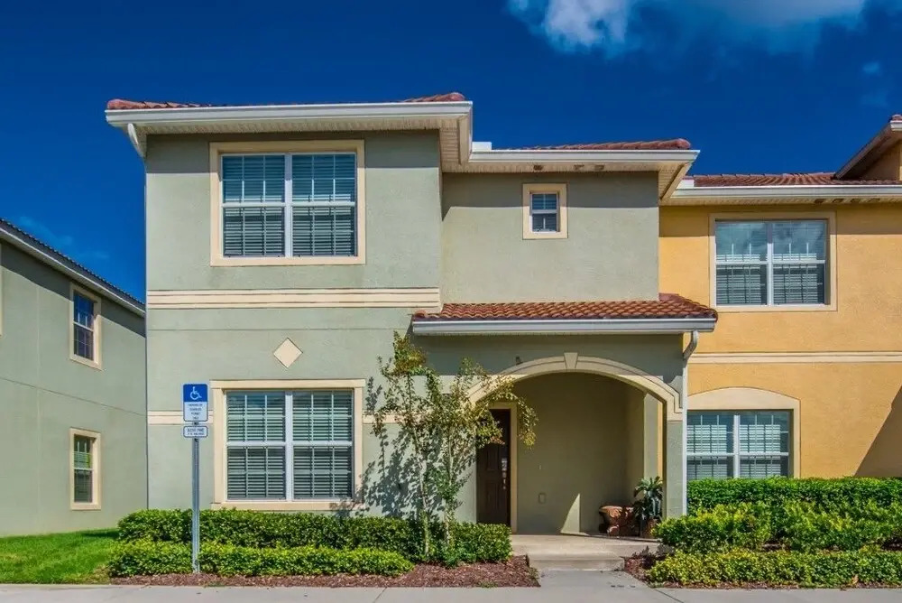 Amazing Townhome! - Paradise Palms - 8925CP