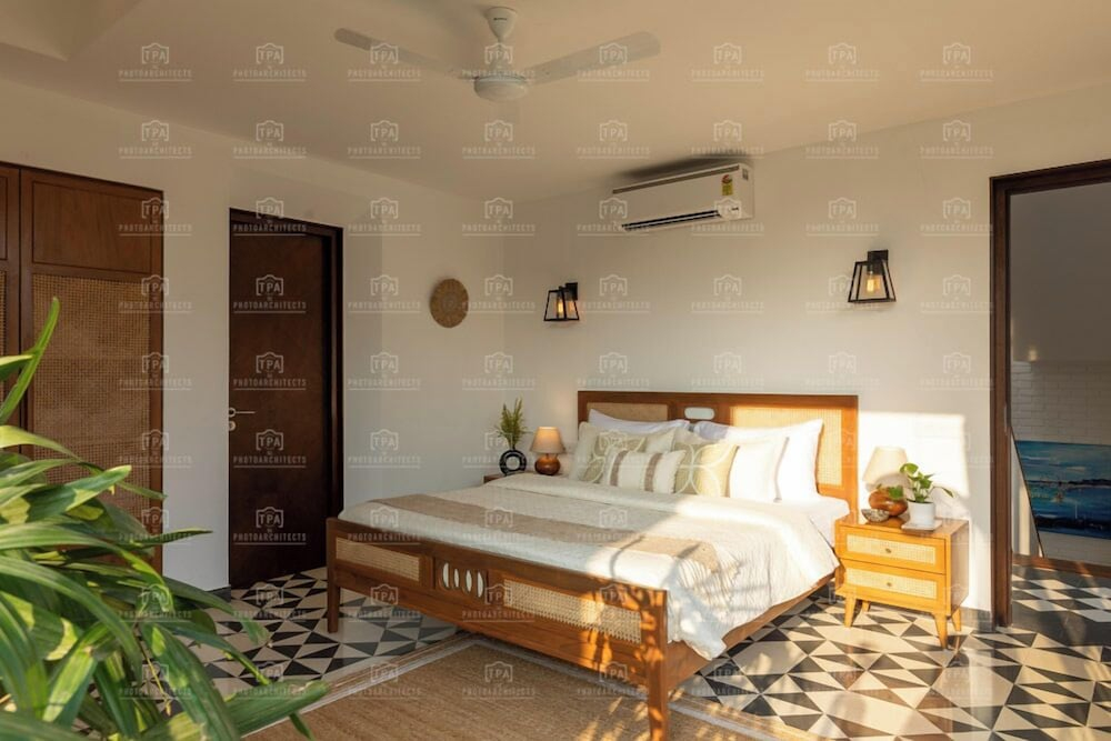 Tbk Villa Vagator  06