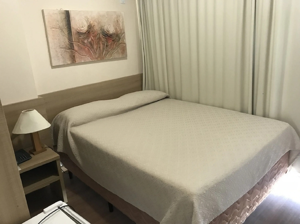 Hotel Dan Inn Express Porto Alegre - Próximo ao Complexo Santa Casa e Araújo Viana