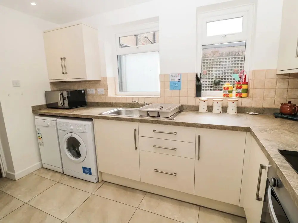 Coquet Cottage