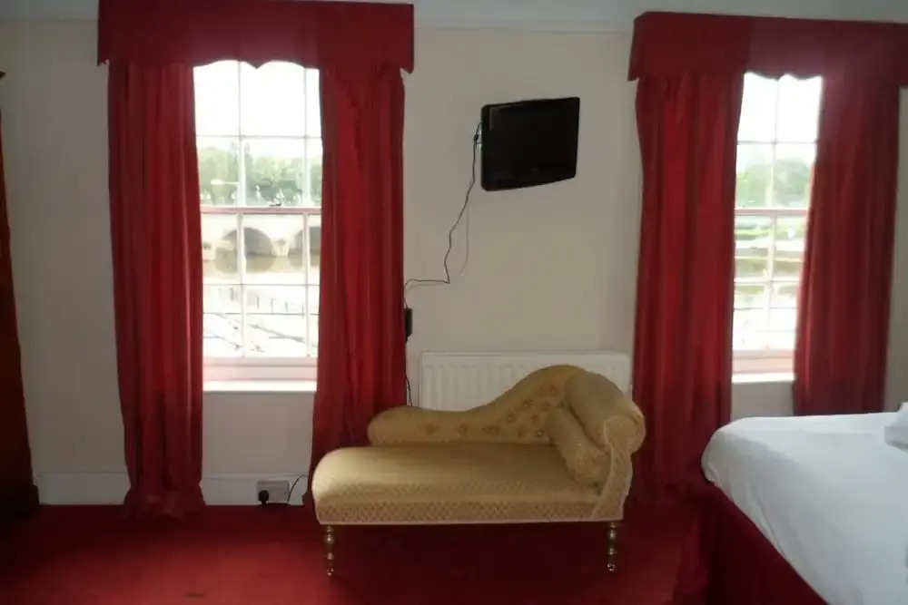Severn View Hotel