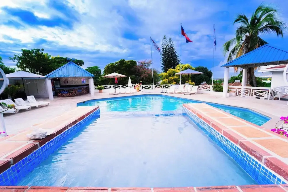 Visa Lodge