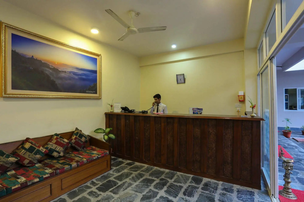 Hotel Pancharatna