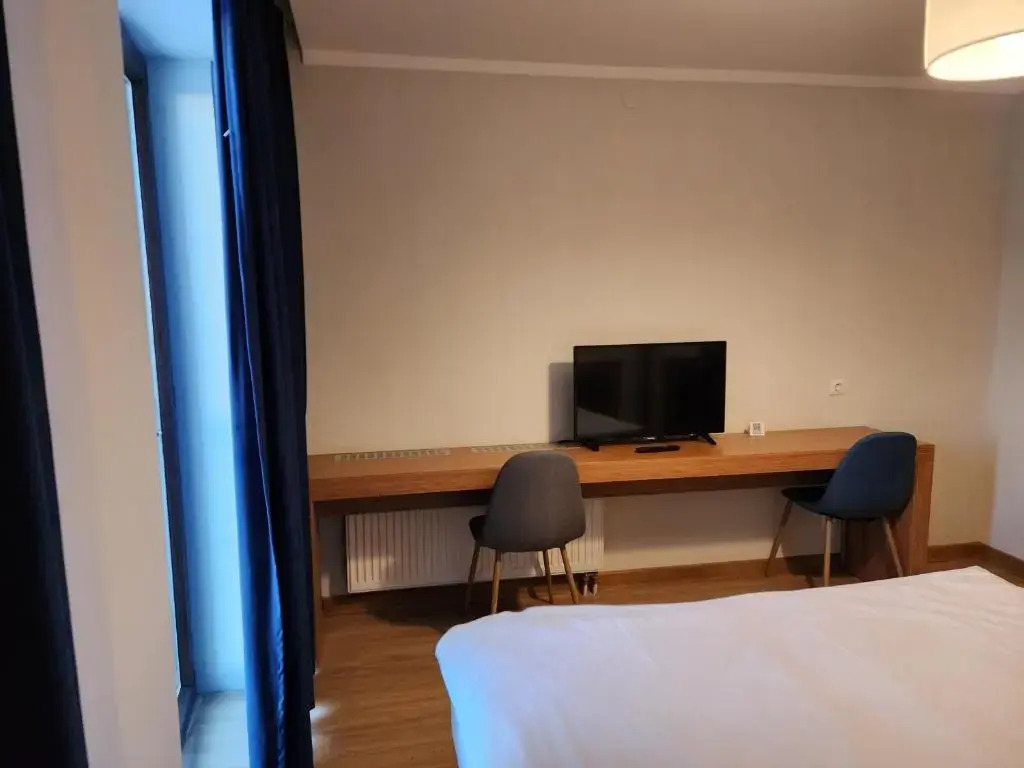 Orbi Palace Apartment 344