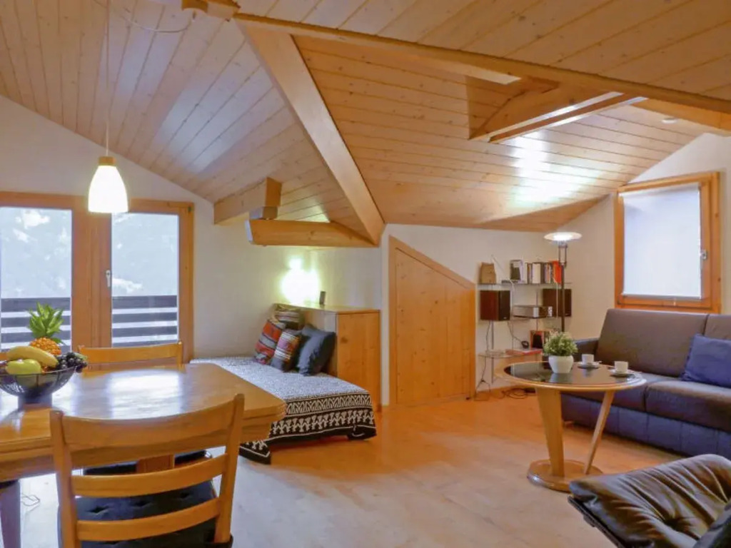 Apartment Melodie Apt-W by Interhome