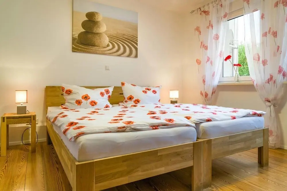 Pension Sleep-In Brettach