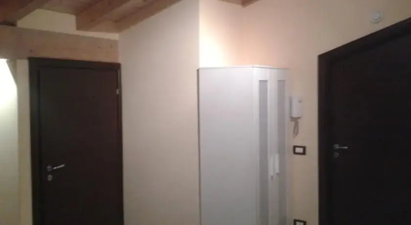 Romantico Apartment