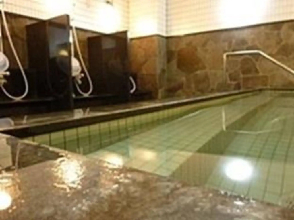 Smile Hotel Nishiakashi