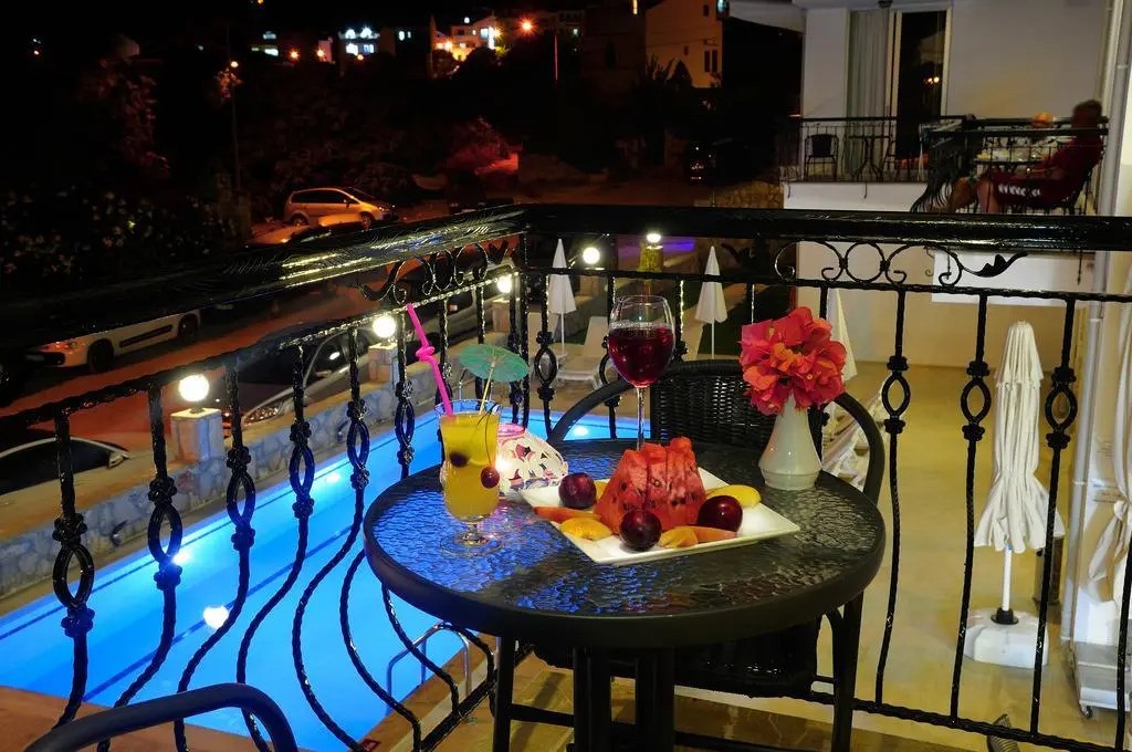Datca Beyaz Ev Hotel