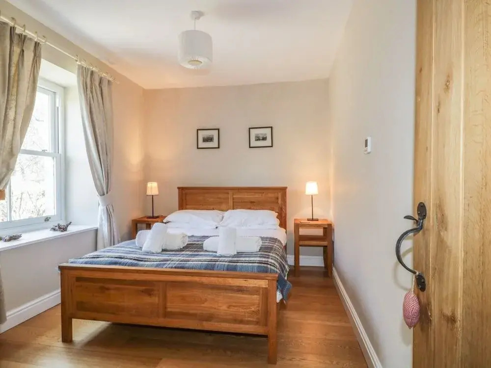 Mell View Cottage