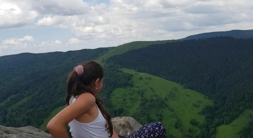 Садиба Близнюки