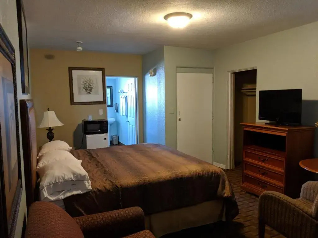 San Marina Motel Daytona