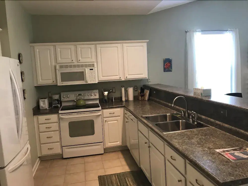 22C Sandpiper Bay
