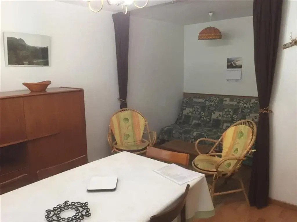 Appartement Mont-Dore, 2 pièces, 4 personnes - FR-1-415-79