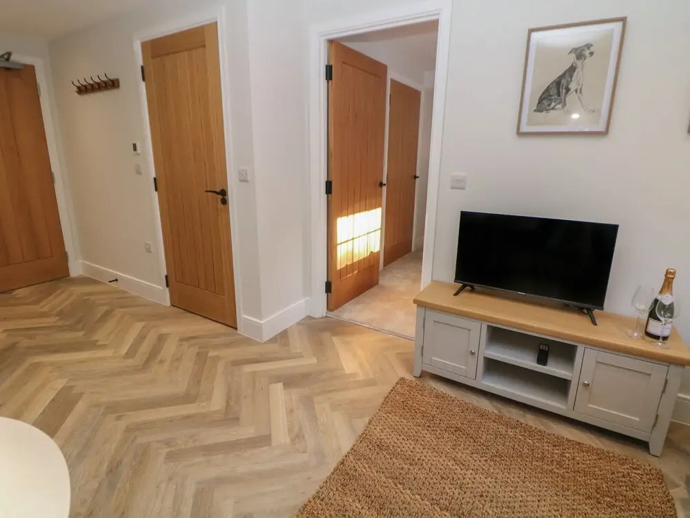 Rock Mill - Deluxe Studio Apartments