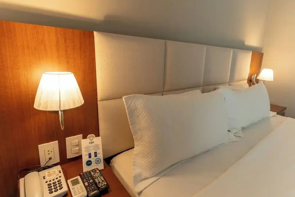 Hotel Cianorte Diamond