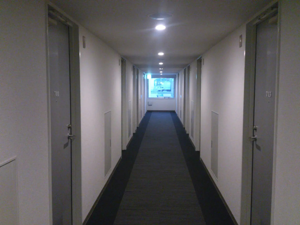 Fukuyama Oriental Hotel