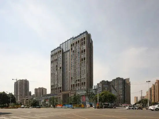 Shanmeng Hotel