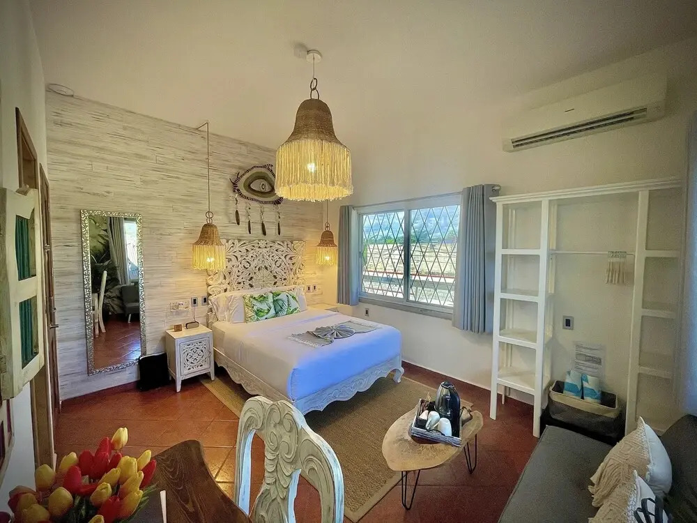 Casa Toloc Tulum