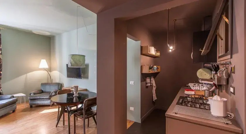 Suite Spanish Apartment