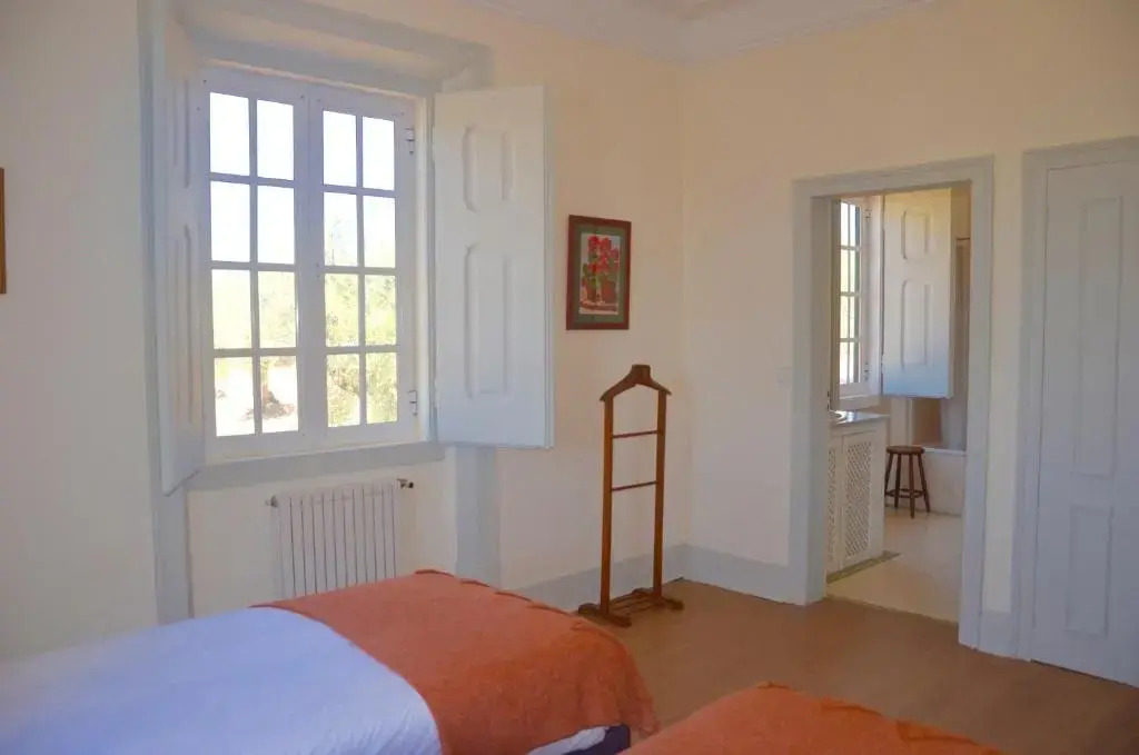Herdade Da Ordem