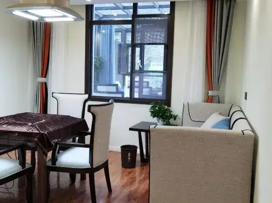 Ruishen Hotel