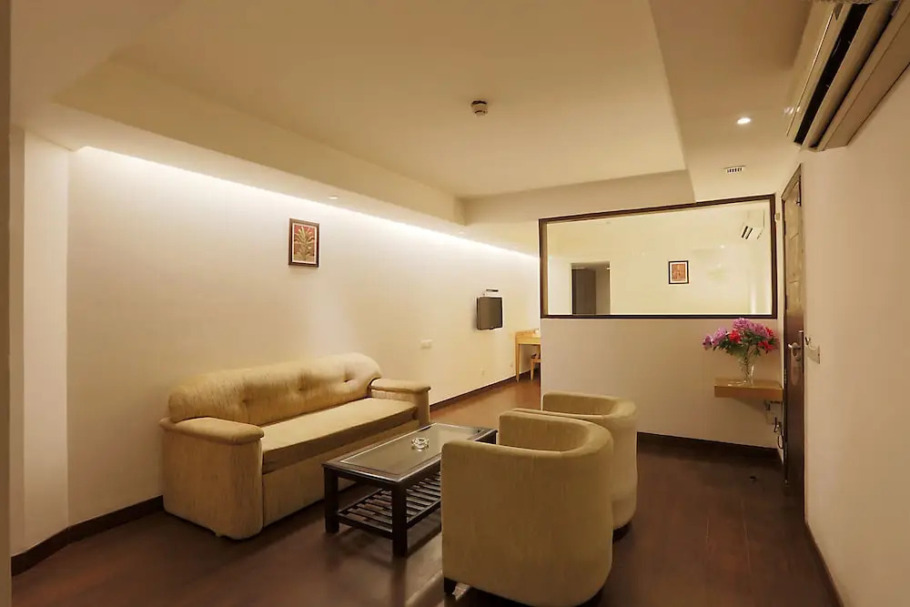 Hotel Arch Plaza at Yashobhoomi By Arch Group