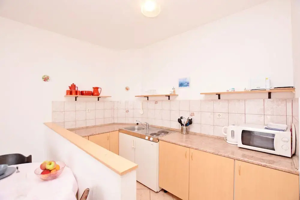 Apartment Matko