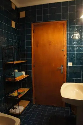 Apartmento Sant Pau 7