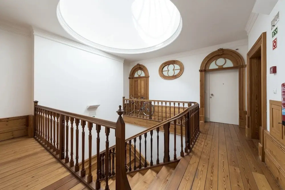 Cardosas Palace Apartment
