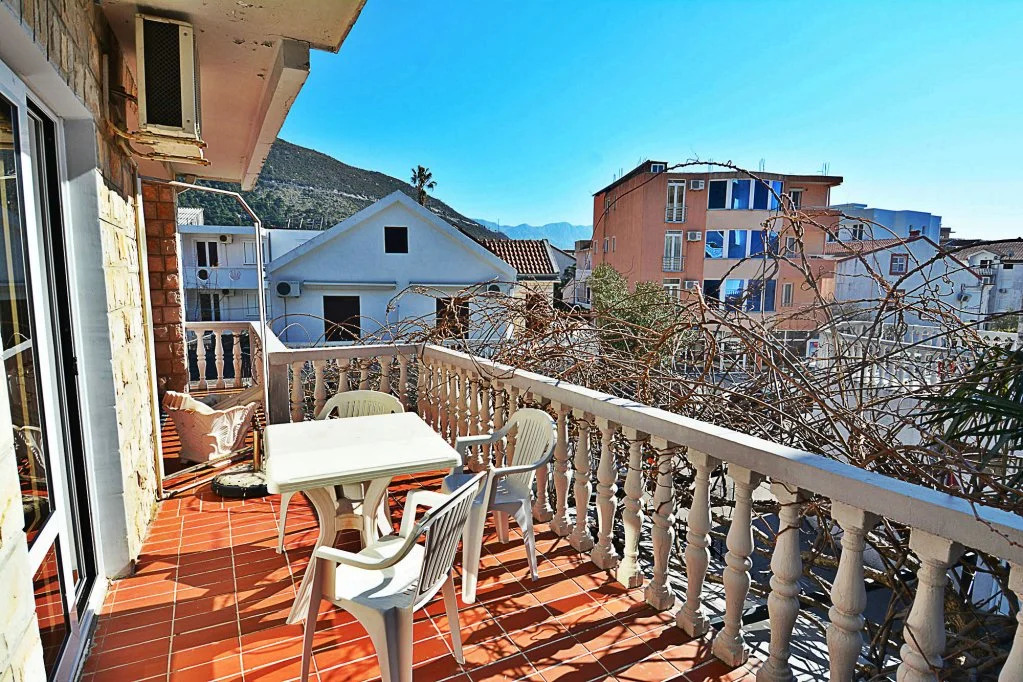 Guesthouse Olga