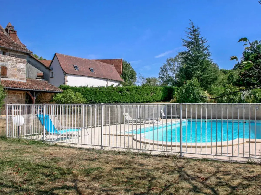 House La Grange Habkern