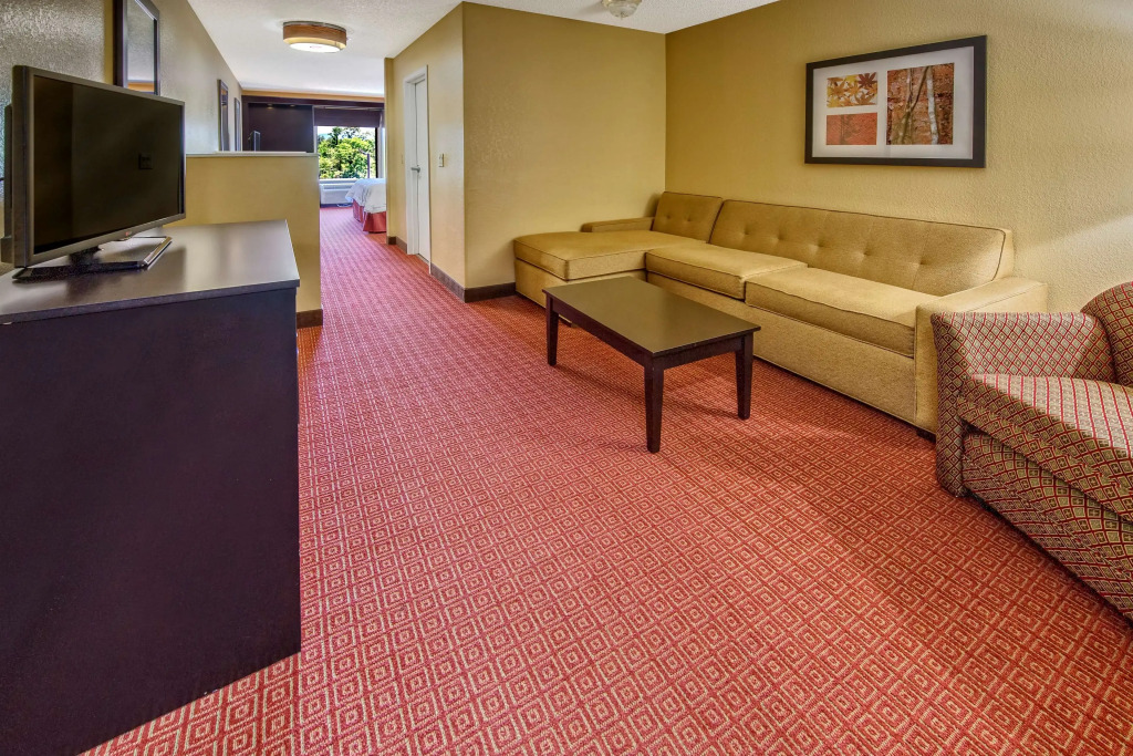 Hampton Inn by Hilton in Hot Springs, Arkansas