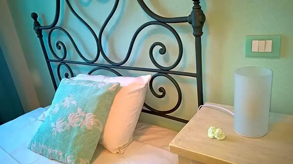 B&B La Casetta